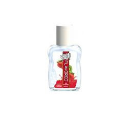  Wet Flavored Water Based Gel Lubricant Kiwi Strawberry 1.5 Ounce  
